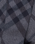 Burberry Checkered Tie, other view
